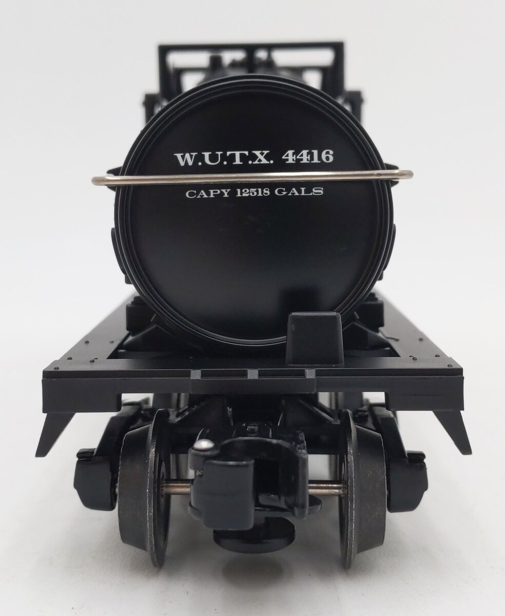 Lionel 6-19695 O Gauge LRRC Western Union Water Tank Car EX/Box