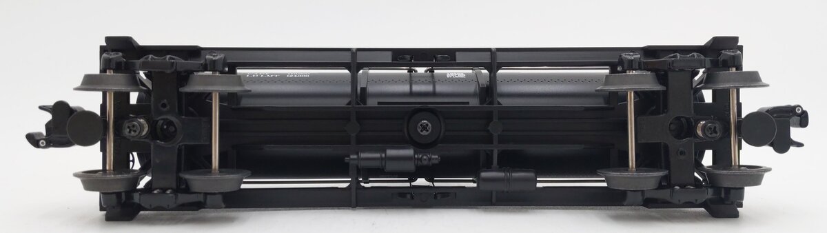Lionel 6-19695 O Gauge LRRC Western Union Water Tank Car EX/Box