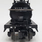 Lionel 6-19695 O Gauge LRRC Western Union Water Tank Car EX/Box