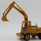 Conrad 2818 1:50 Scale Dresser W625E Wheeled Excavator LN/Box