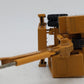 Conrad 2818 1:50 Scale Dresser W625E Wheeled Excavator LN/Box