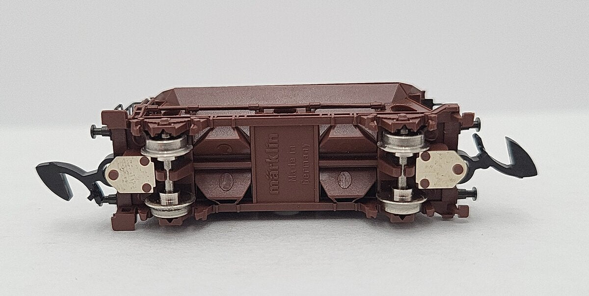 Marklin 82371 Z Scale DB Dump Car LN