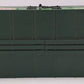 USA Trains R1650 G Scale National Despatch Del Monte Quality Reefer Car #2458 EX