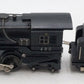 American Flyer 425 Vintage O Prewar Diecast 2-6-4 Steam Locomotive VG