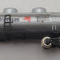 Bachmann N Scale Assorted Freight Cars: #10209, #31064, #43221, #6140 [6] EX