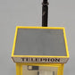 LGB 5050 G Scale Nostalgic Street Lantern Post 14 - 18 Volt VG/Box
