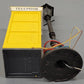 LGB 5050 G Scale Nostalgic Street Lantern Post 14 - 18 Volt VG/Box