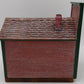 Just Plain Folk 6002 G Scale Sheriff's Office and Jail VG