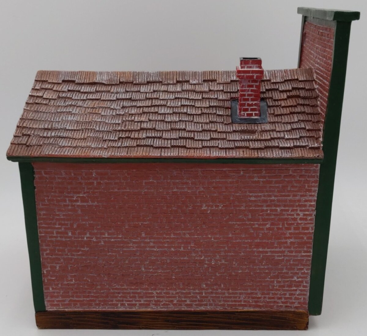 Just Plain Folk 6002 G Scale Sheriff's Office and Jail VG