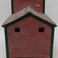 Just Plain Folk 6002 G Scale Sheriff's Office and Jail VG