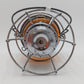 Lionel 59510 LCCA 25th Anniversary Kerosene Lantern - Amber VG/Box