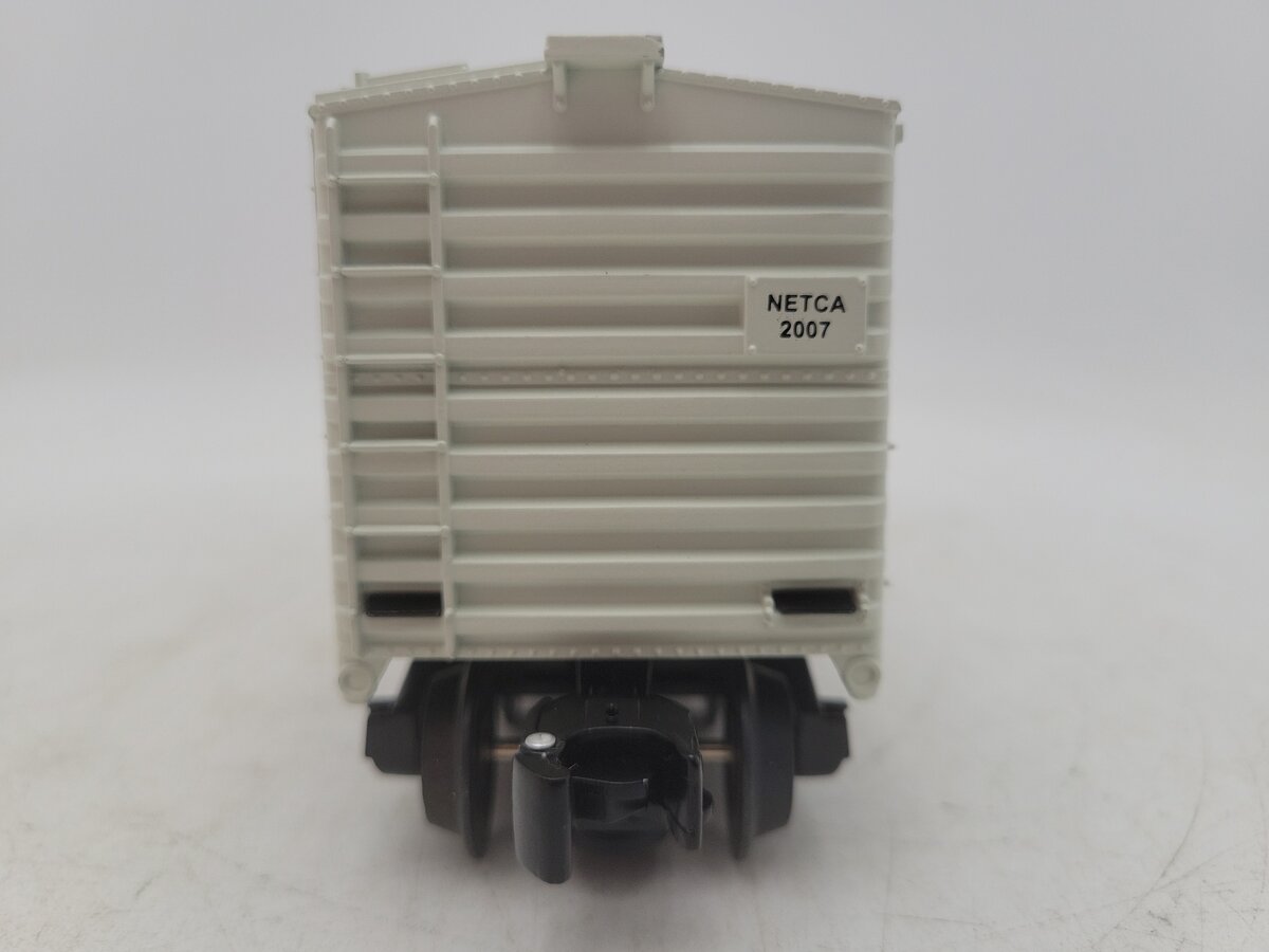 Lionel 6-52457 O Gauge NETCA 2007 Cape Cod Potato Chips Boxcar by Weaver LN/Box