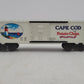 Lionel 6-52457 O Gauge NETCA 2007 Cape Cod Potato Chips Boxcar by Weaver LN/Box