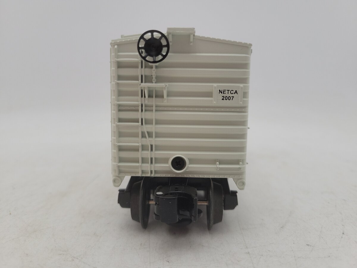 Lionel 6-52457 O Gauge NETCA 2007 Cape Cod Potato Chips Boxcar by Weaver LN/Box