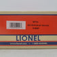 Lionel 6-52457 O Gauge NETCA 2007 Cape Cod Potato Chips Boxcar by Weaver LN/Box