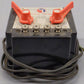 Lionel 1044 Vintage O 90 Watt Transformer w/Whistle Control VG