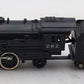American Flyer 282 Vintage S 4-6-2 Pacific Steam Locomotive & Tender #282 VG