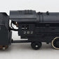 American Flyer 282 Vintage S 4-6-2 Pacific Steam Locomotive & Tender #282 VG