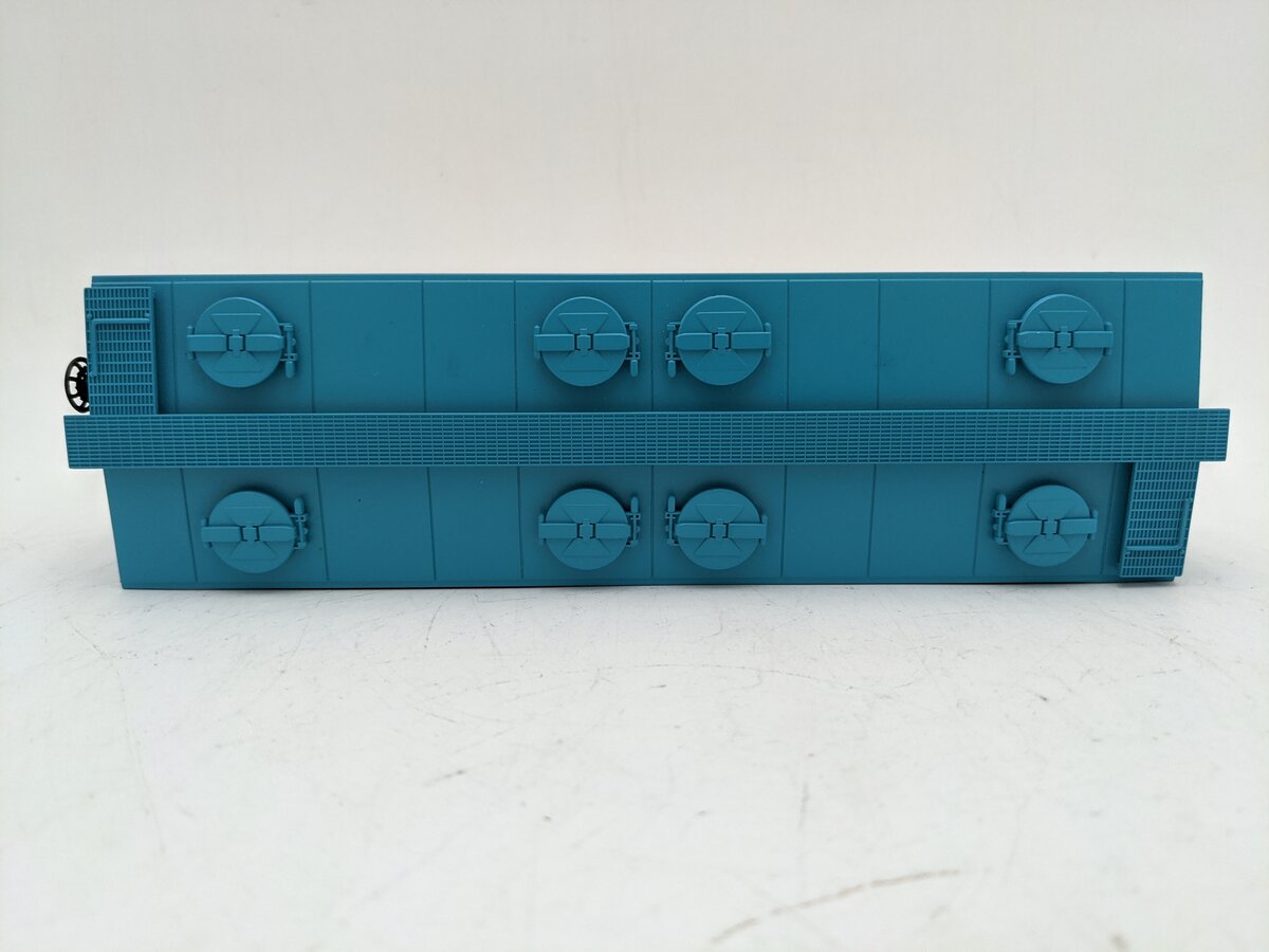 MTH 20-97103 O Rock Island PS-2 Covered Hopper #500700 EX/Box