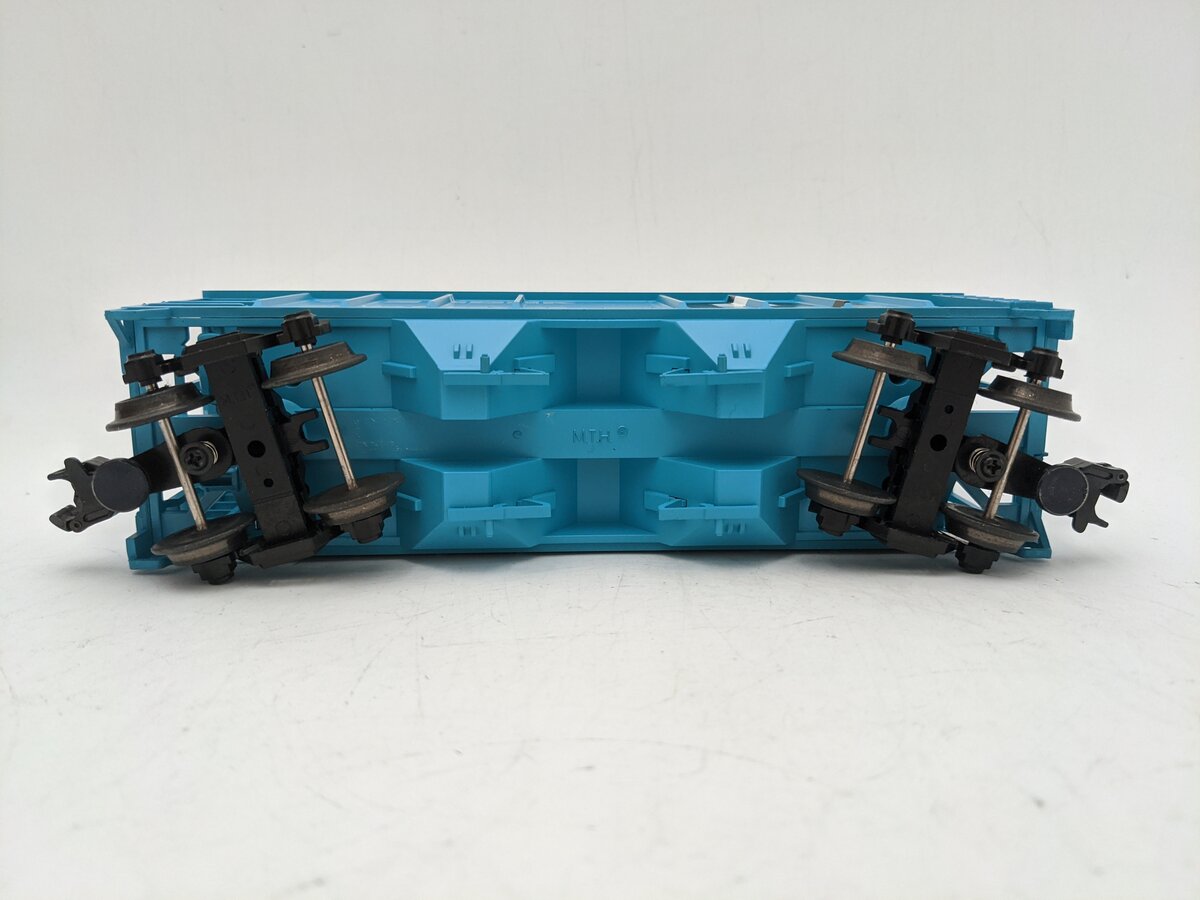 MTH 20-97103 O Rock Island PS-2 Covered Hopper #500700 EX/Box