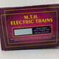 MTH 20-97103 O Rock Island PS-2 Covered Hopper #500700 EX/Box