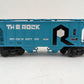MTH 20-97103 O Rock Island PS-2 Covered Hopper #500700 EX/Box