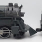 Lionel 7-11808 G Pennsylvania Flyer Steam Locomotive & Tender EX
