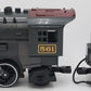 Lionel 7-11808 G Pennsylvania Flyer Steam Locomotive & Tender EX