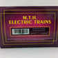 MTH 20-90352E O Gauge Erie Brewing Company 36' Wood sided Reefer #29076 LN/Box
