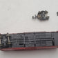 Bachmann, Trix & Atlas N Scale Assorted Boxcars: #47747, #74072, #682014 [8] EX