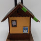 Pola 913 G Scale Silverton Outhouse (Assembled) VG