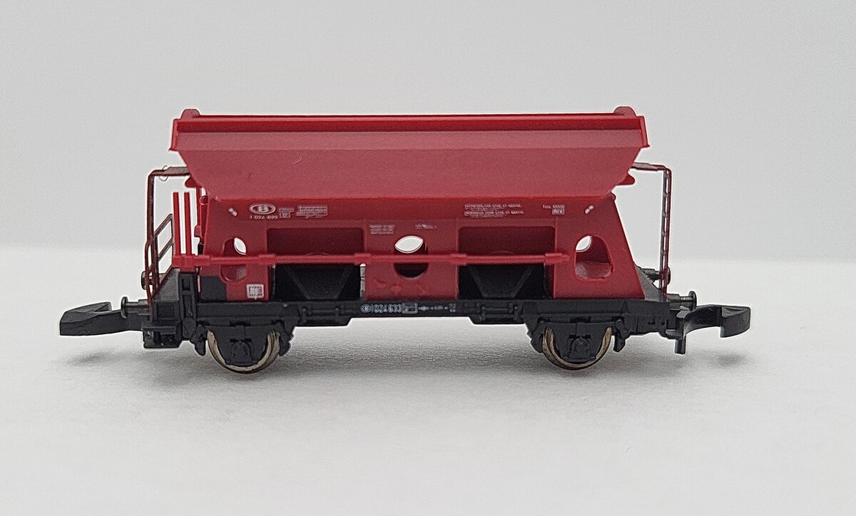 Marklin Z Scale 