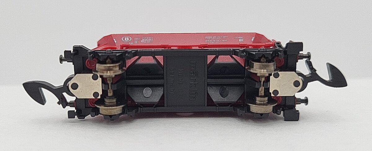 Marklin Z Scale 