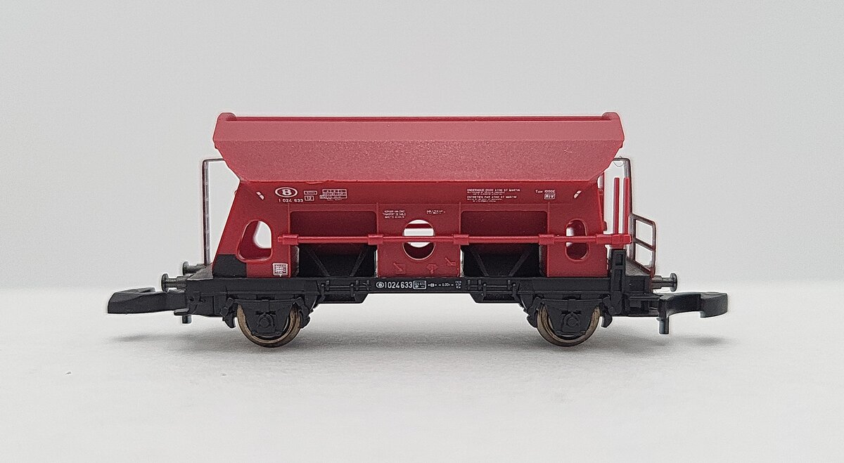 Marklin Z Scale 