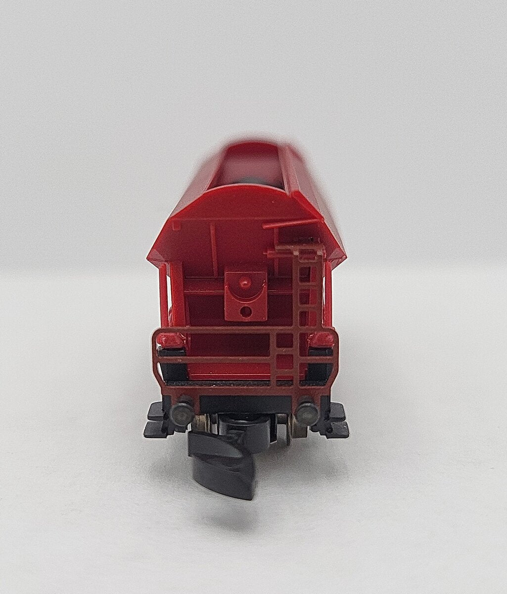 Marklin Z Scale "B" Dump Car W/ Coal Load EX