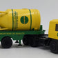 Conrad 6103 1:50 Diecast MAN Beamix Cement Silo Setting Tractor Trailer EX/Box