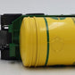 Conrad 6103 1:50 Diecast MAN Beamix Cement Silo Setting Tractor Trailer EX/Box