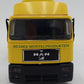 Conrad 6103 1:50 Diecast MAN Beamix Cement Silo Setting Tractor Trailer EX/Box