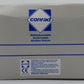 Conrad 6103 1:50 Diecast MAN Beamix Cement Silo Setting Tractor Trailer EX/Box