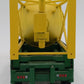 Conrad 6103 1:50 Diecast MAN Beamix Cement Silo Setting Tractor Trailer EX/Box