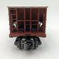 K-Line k671-1311 O Gauge Chicago & North Western Railway Ore Car with Load EX/Box