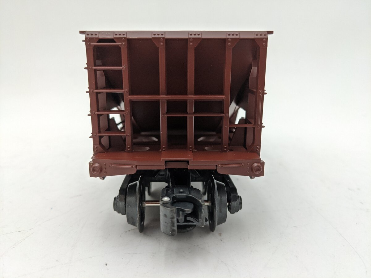 K-Line k671-1311 O Gauge Chicago & North Western Railway Ore Car with Load EX/Box