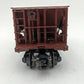 K-Line k671-1311 O Gauge Chicago & North Western Railway Ore Car with Load EX/Box