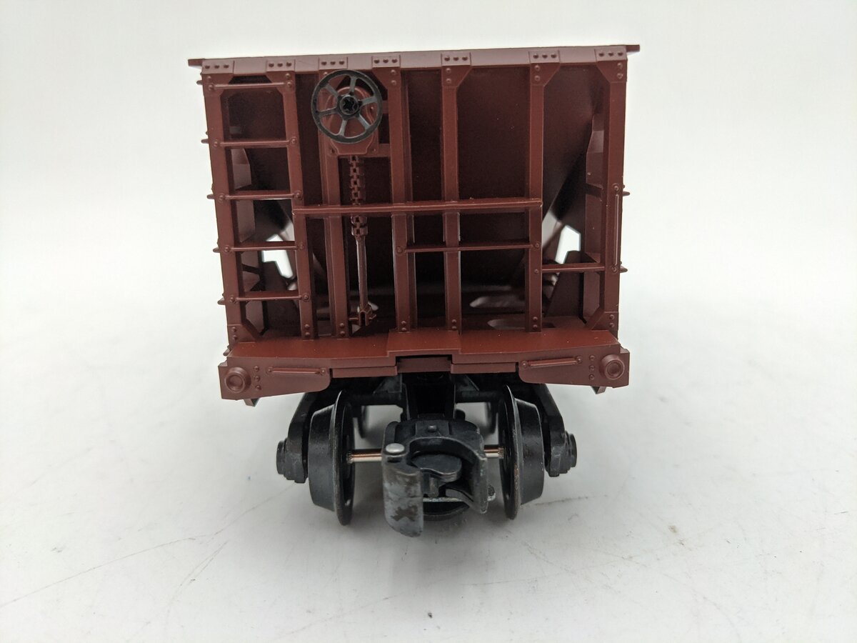 K-Line k671-1311 O Gauge Chicago & North Western Railway Ore Car with Load EX/Box