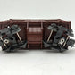 K-Line k671-1311 O Gauge Chicago & North Western Railway Ore Car with Load EX/Box