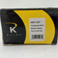 K-Line k671-1311 O Gauge Chicago & North Western Railway Ore Car with Load EX/Box