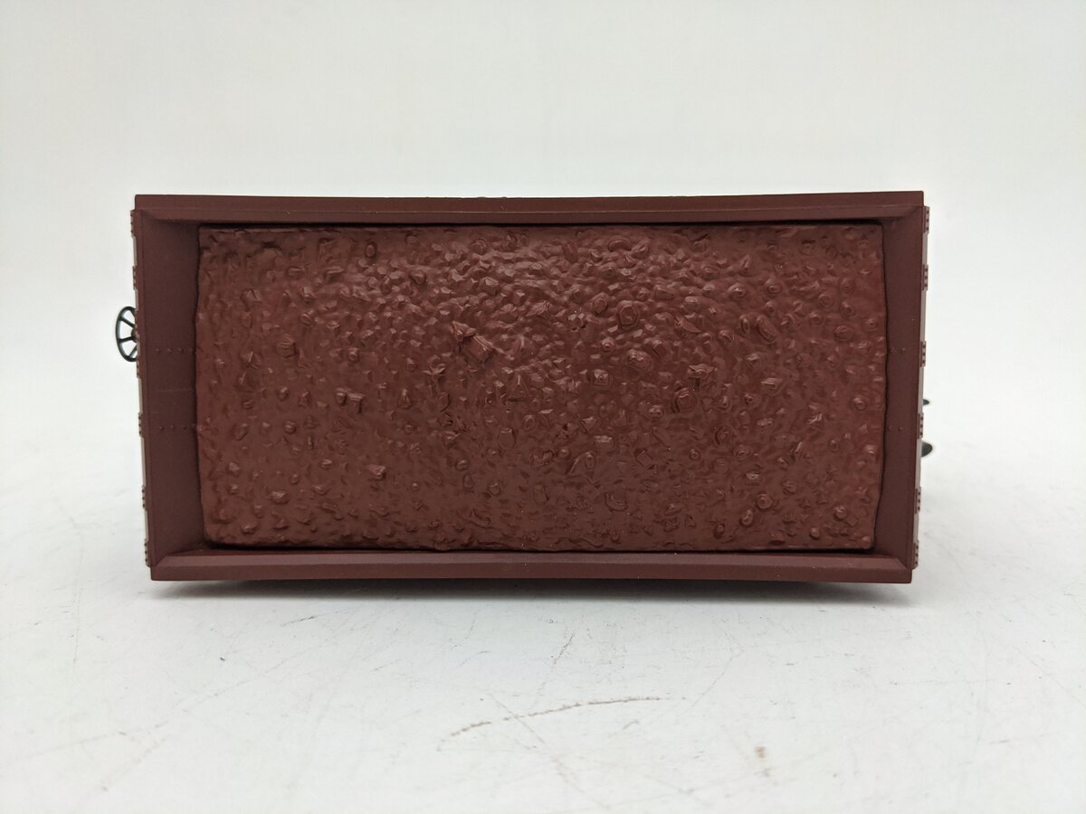 K-Line k671-1311 O Gauge Chicago & North Western Railway Ore Car with Load EX/Box