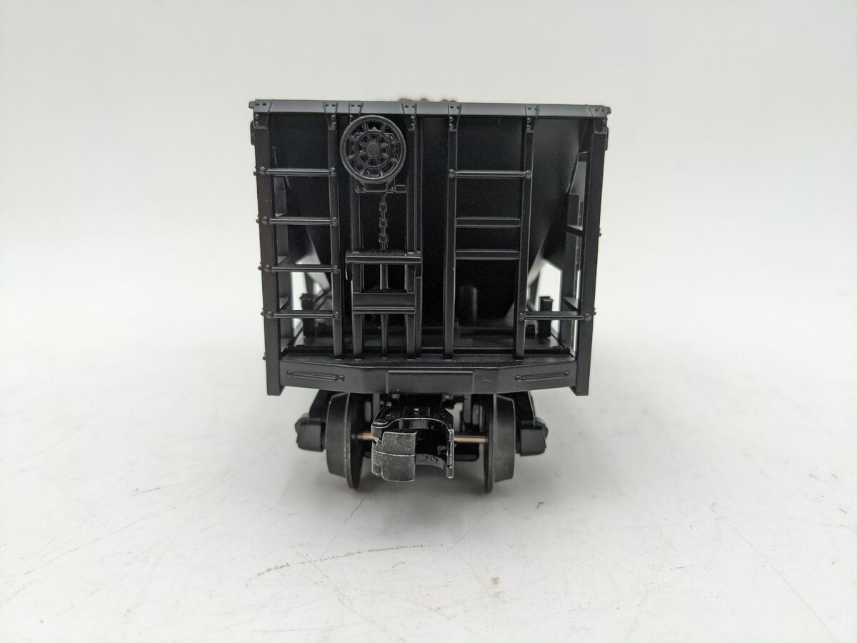 MTH 30-75674 O Gauge Lake Superior & Ishpeming Ore Car W/ Load #1608 EX/Box