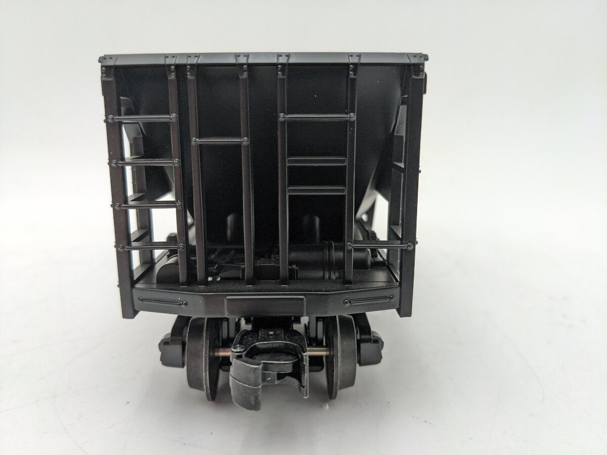 MTH 30-75674 O Gauge Lake Superior & Ishpeming Ore Car W/ Load #1608 EX/Box