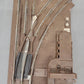 Lionel O Gauge CUSTOM Assorted Right & Left Hand Remote Control Turn Outs (7)